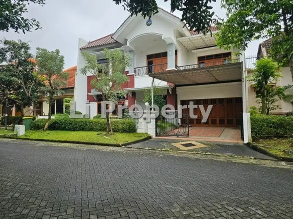 Graha Estetika, Undip Tembalang dan gerbang tol, Banyumanik, Semarang