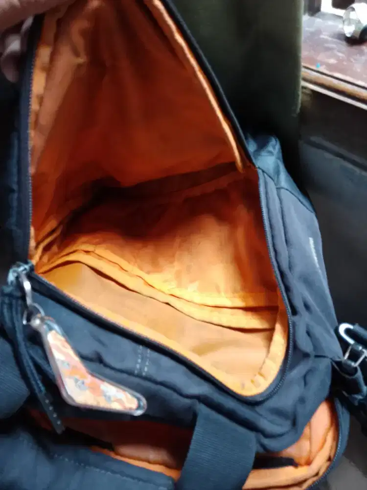 Tas selempang cartenz tactcal