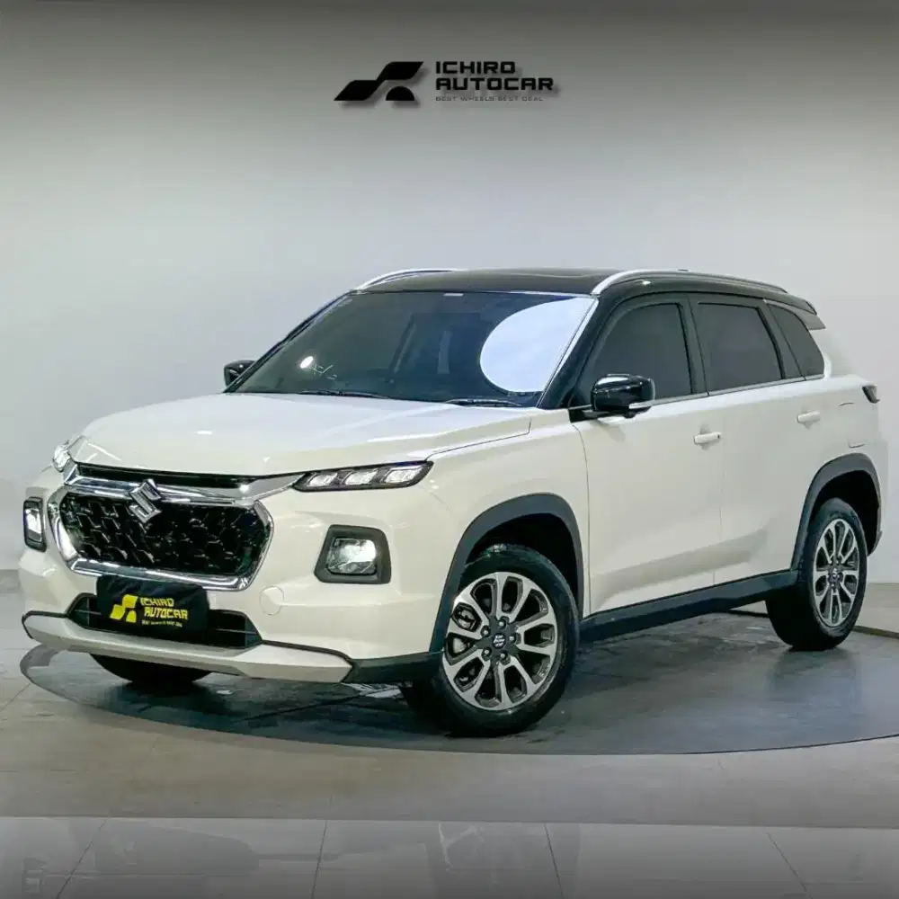 SUZUKI GRAND VITARA GX HYBRID AT 2023