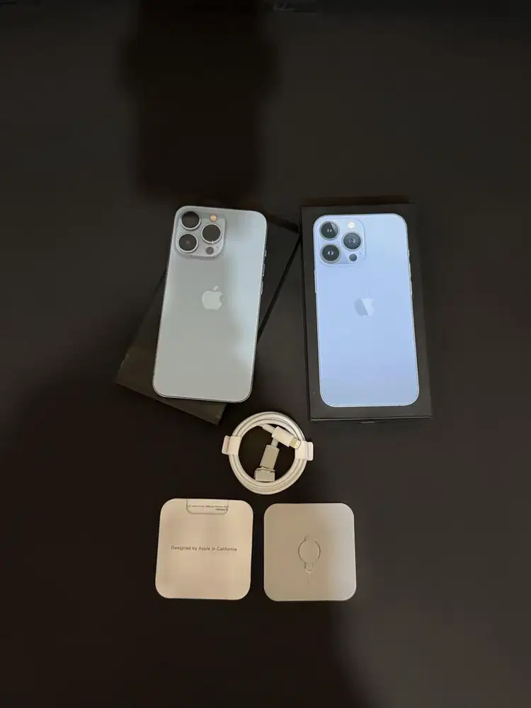 iPhone 13 Pro 512gb Alloperator