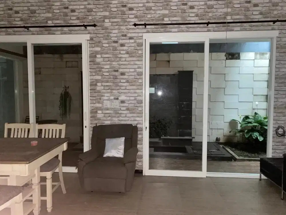 Perumahan tunggulwulung minimalis 2lt