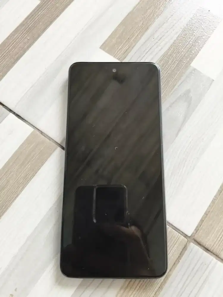 Realme C75x Ram 8/128 GB fulsset