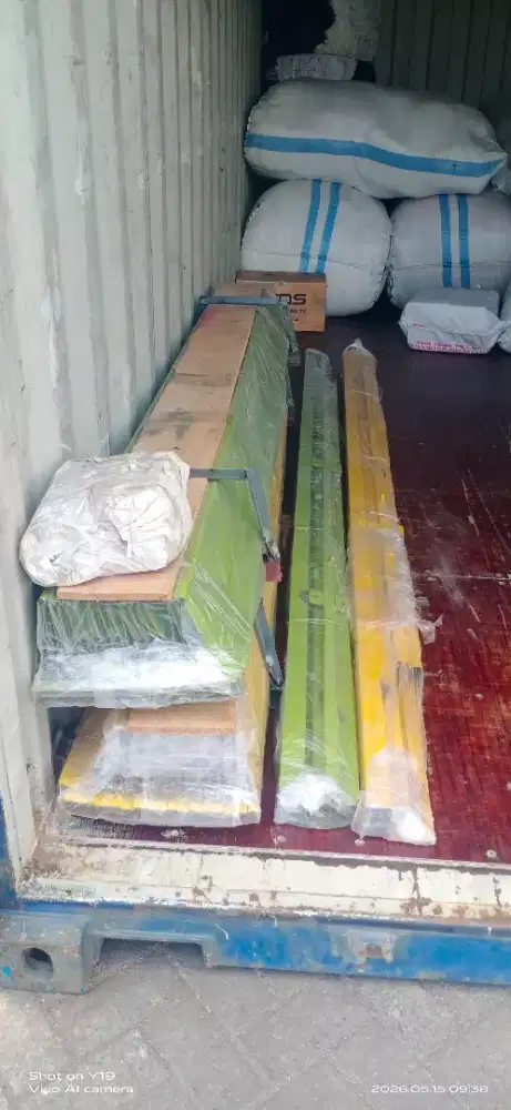 pintu harmonika