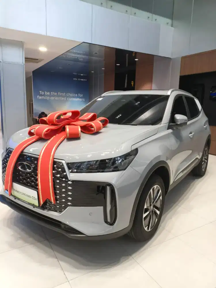 CHERY TIGGO 8 CSH