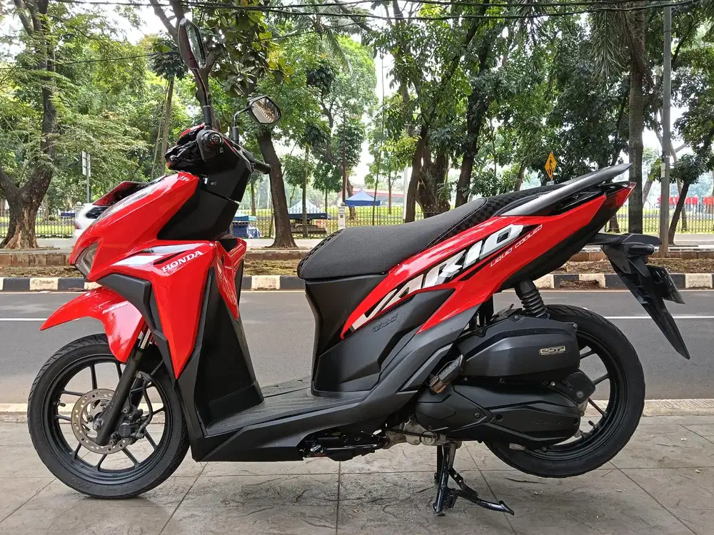 DP MINIM 1.500 CASH KREDIT NEW HONDA VARIO 125 CBS FI THN 2022 PJK ON