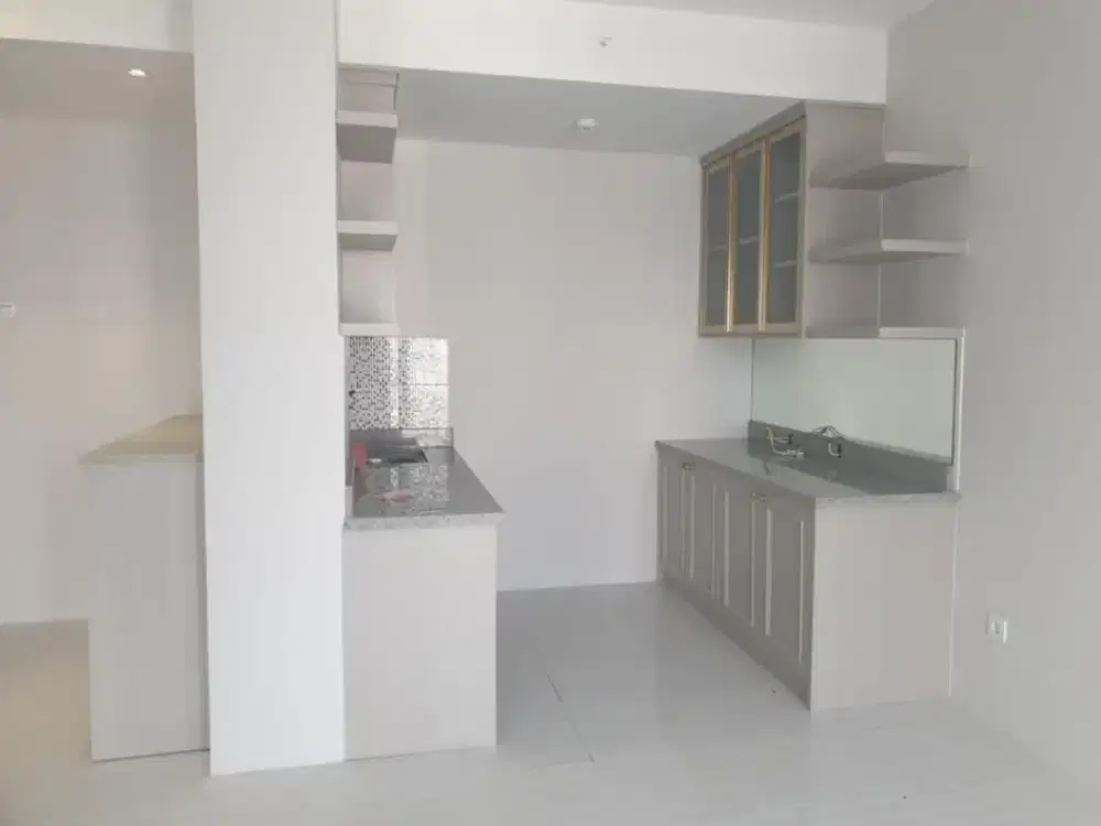 Puncak Dharmahusada 3 br gress