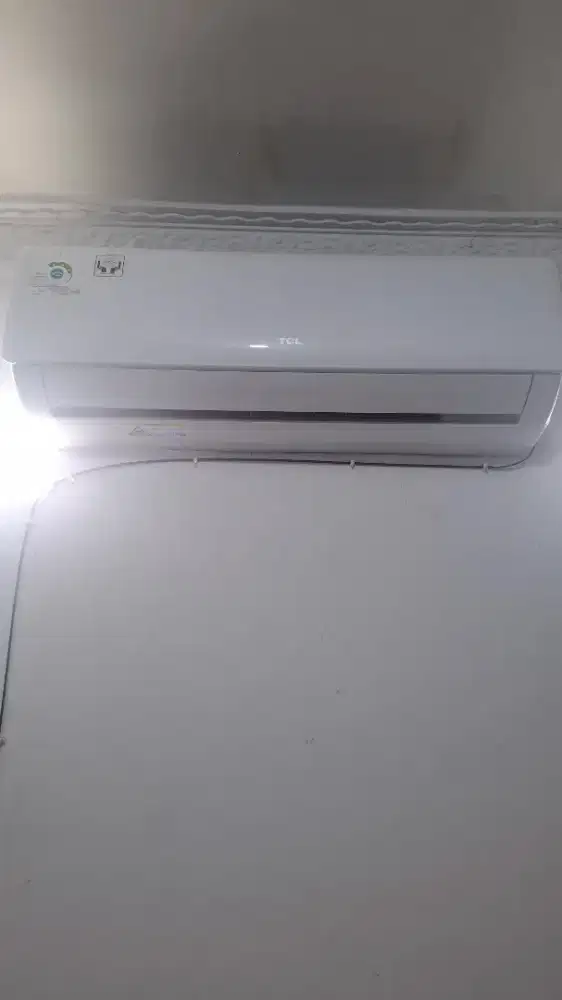 Jual AC tcl 1/2pk