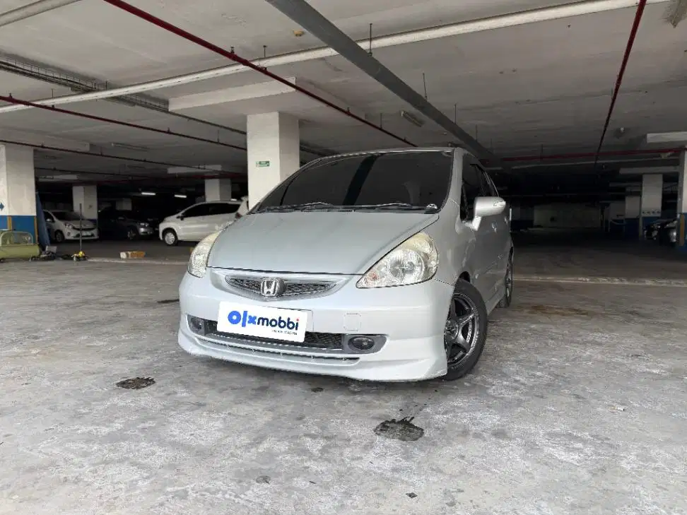 JAZZ 1.5 VTEC AT 2006 (AZ)