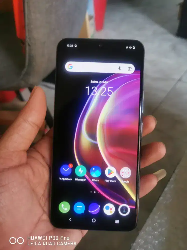 VIVO V21 5G NFC RAM 8/128