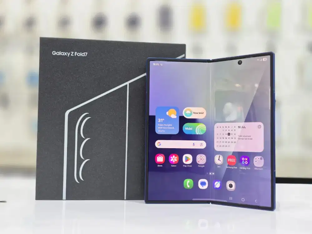 Samsung Z FOLD 7