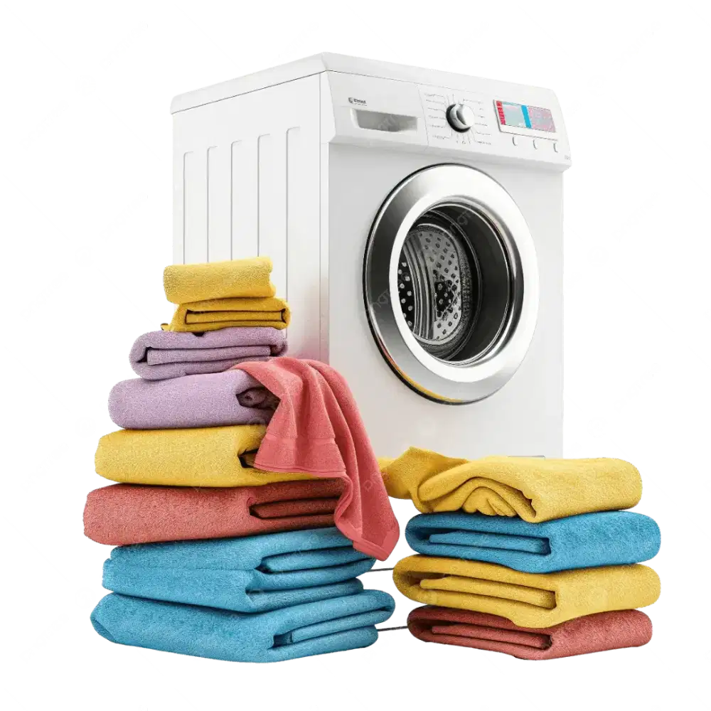 Lowongan kerja karyawan laundry