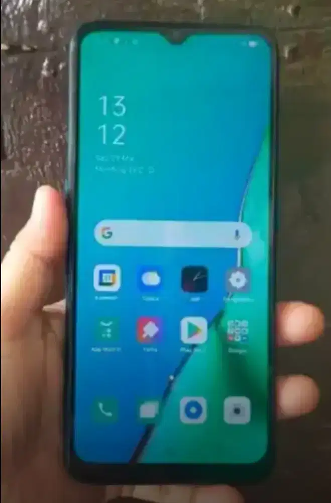 Oppo a920 ram 8