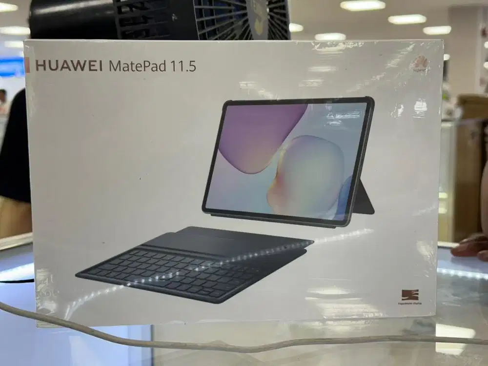 Huawei Matepad 11.5 2025 8/256 New ( Free Smart Keyboard )