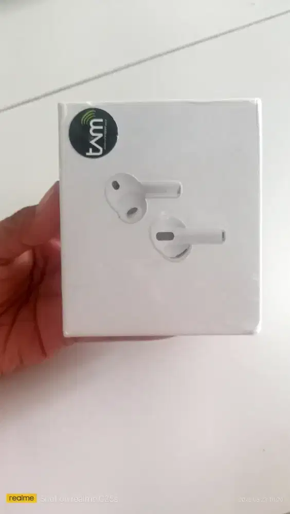 AIRPODS pro gen 3