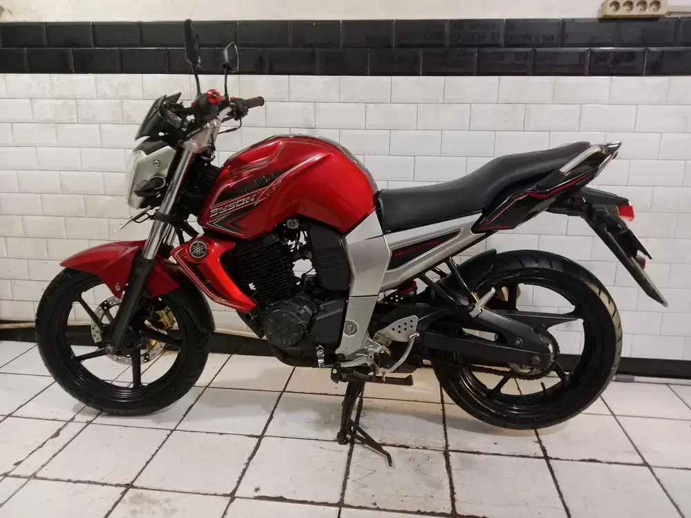 Yamaha byson karbu 2010 surat lengkap