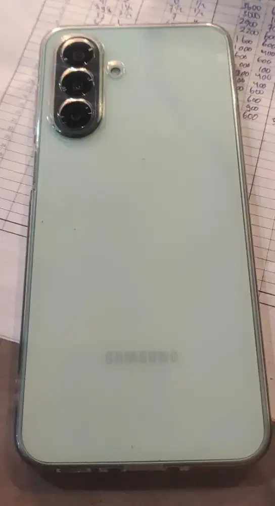 Samsung a26 8+8/256