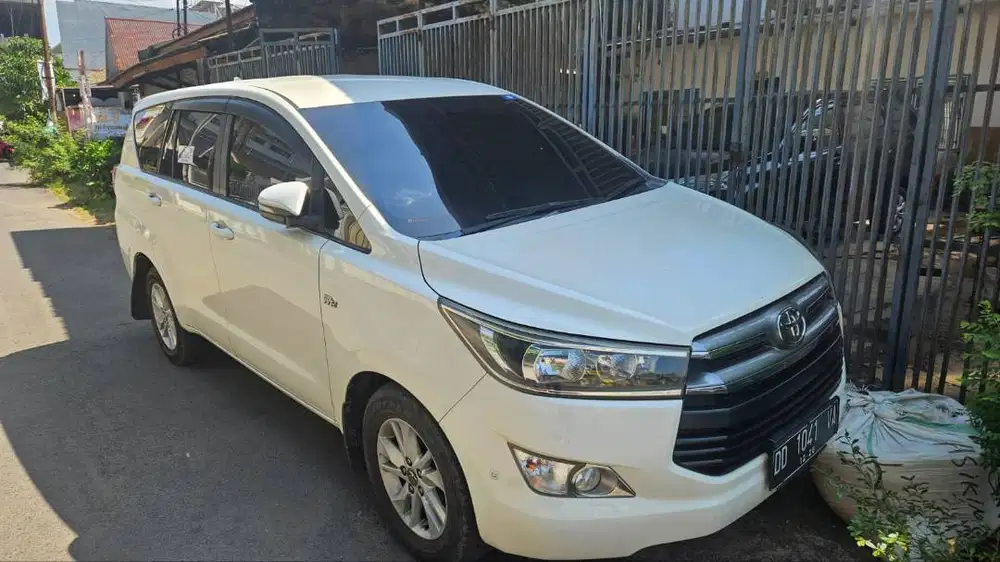 Innova V (m) 2016