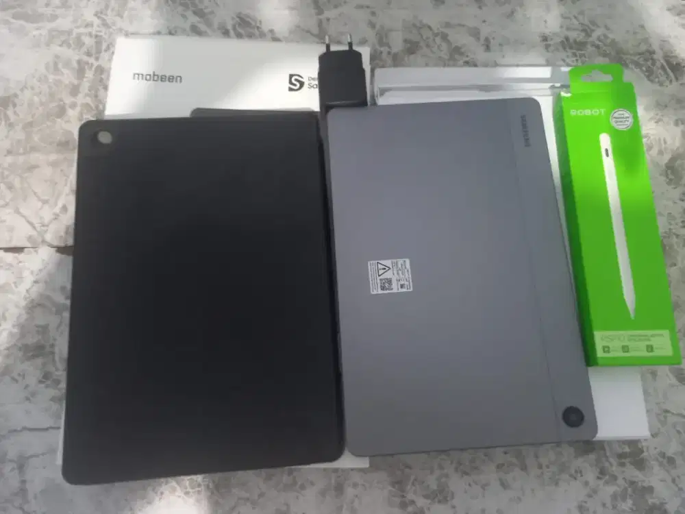 Samsung tab A11+ 5g 6/128