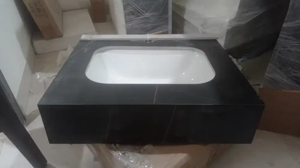 Top conter basin guanjie