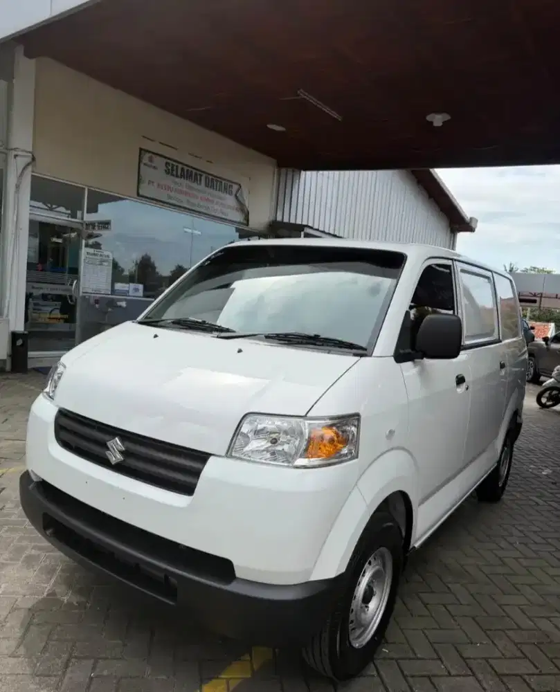 Apv blinvan 2025