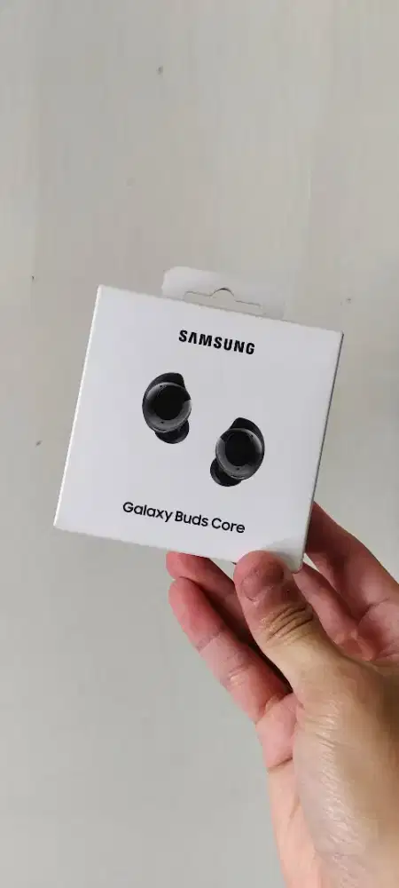 TWS Earphone Bluetooth Galaxy Buds Core