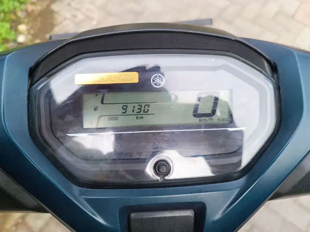 UD ENY MOTOR - Yamaha Freego S thn 2024 mulus
