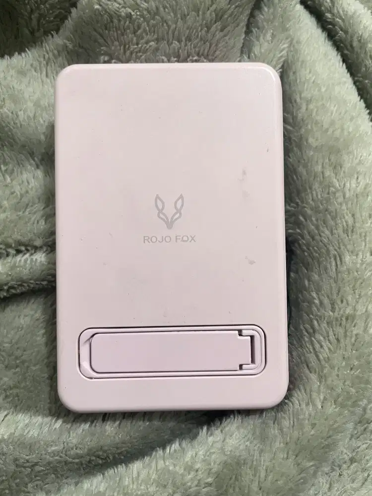 Jual powerbank magnetic 10,000mah