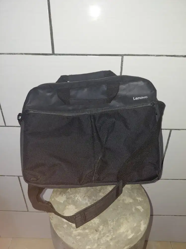 Tas laptop lenovo