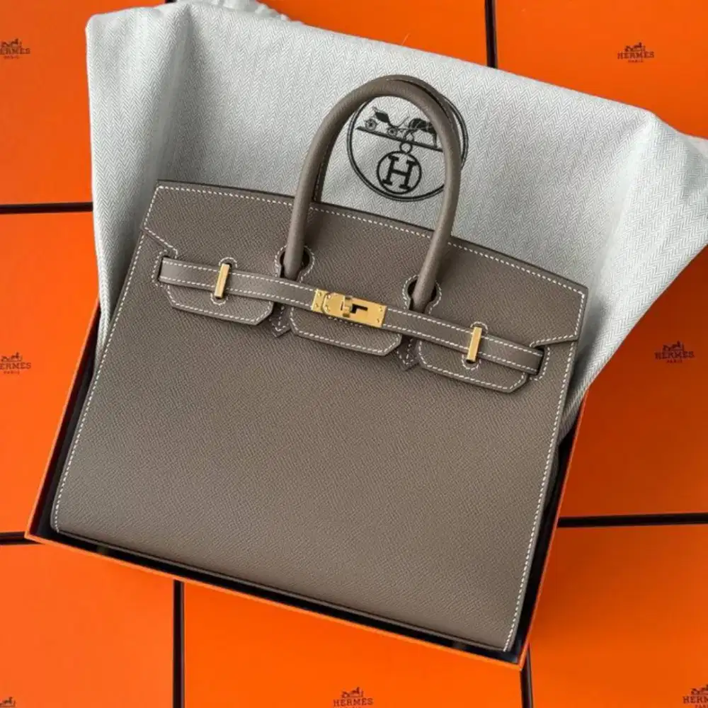 Hermes birkin Sellier
Size : 30cm
Kulit