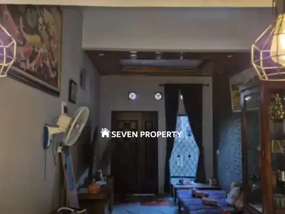 Jual Rumah Murah Siap Huni Bumi Mutiara