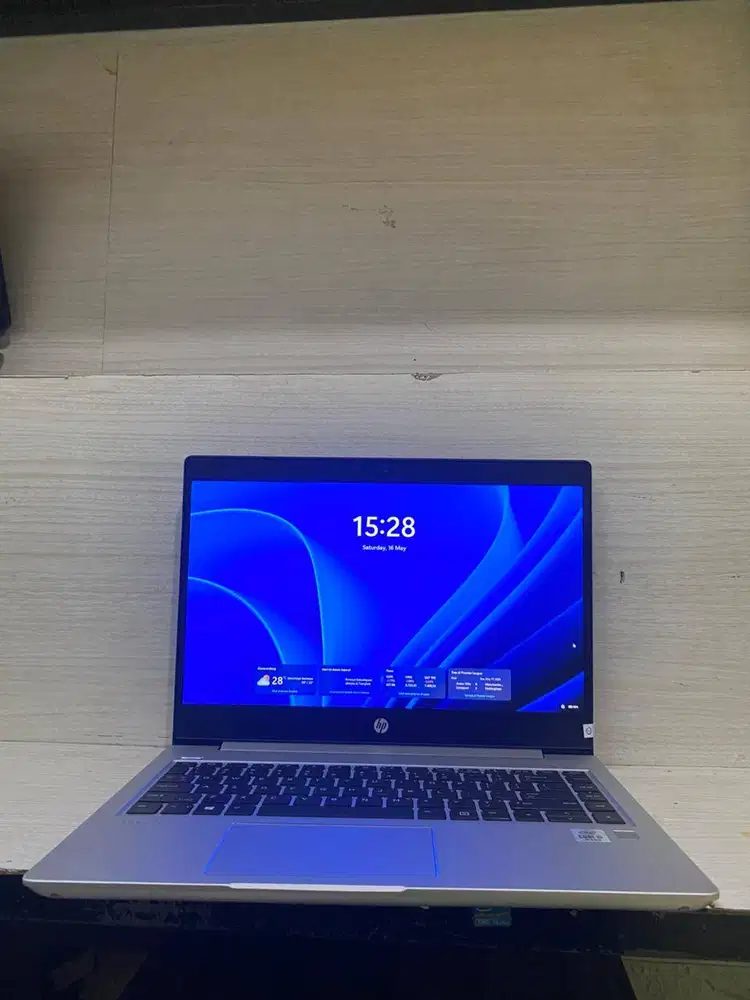 LAPTOP HP PROBOOK 440 G7 | I5 GEN 10 | RAM 8GB | SSD 256GB