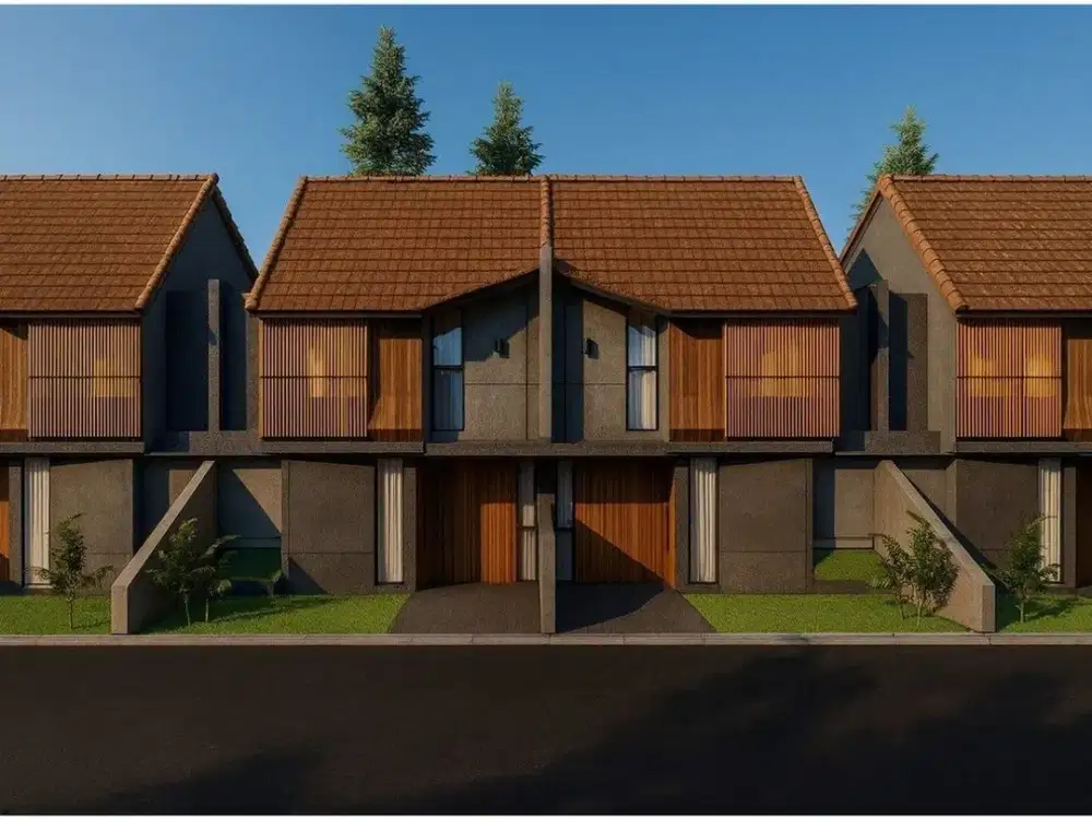 Dijual Rumah Jogja di Gentan Dekat Pasar Gentan