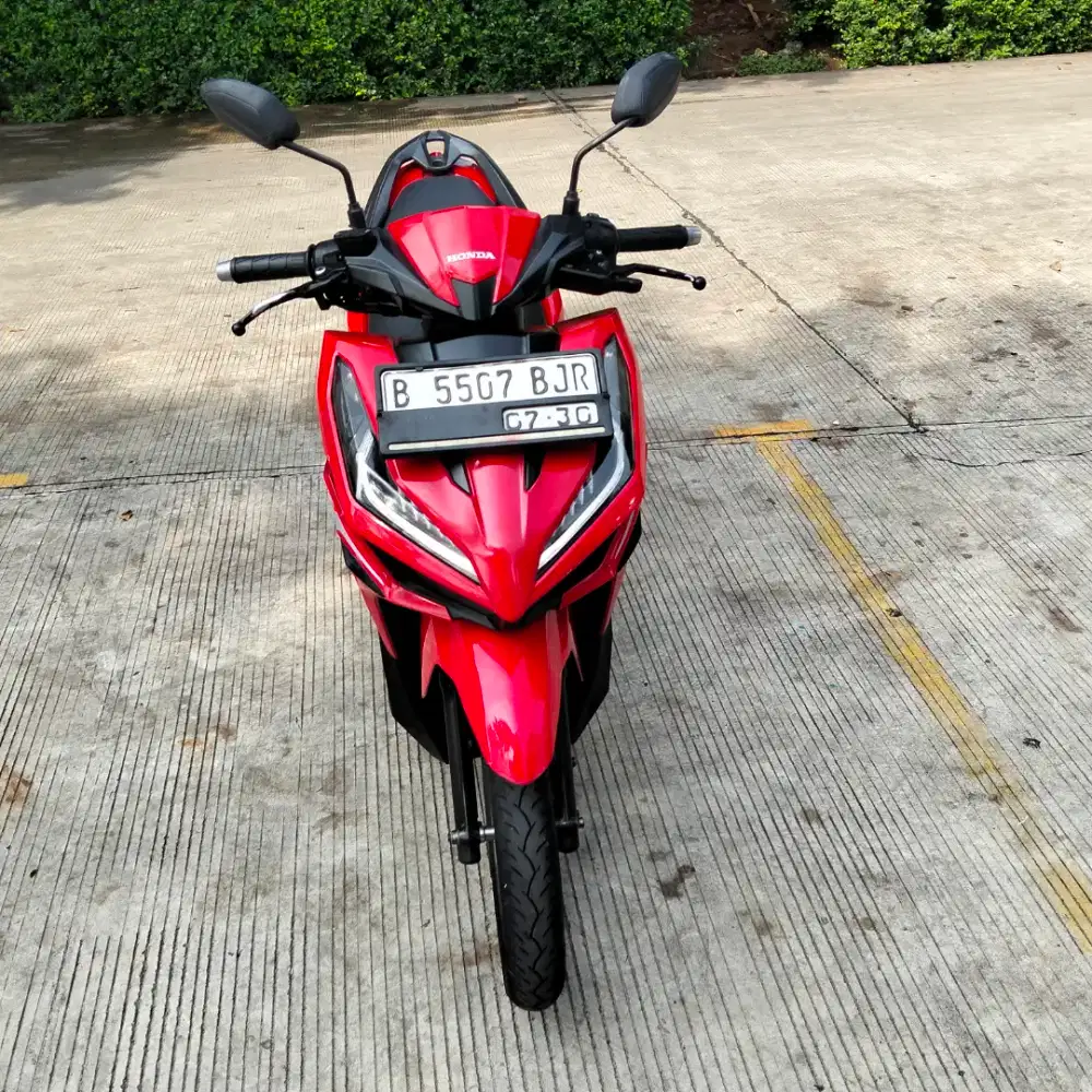 honda vario gen 2