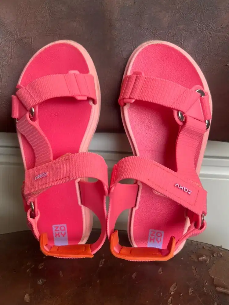 JUAL SENDAL GUNUNG ANAK