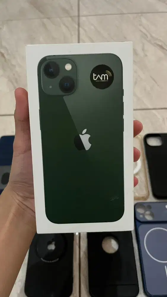 Iphone 13 IBOX 256 GB Apple Watch SE Gen 2