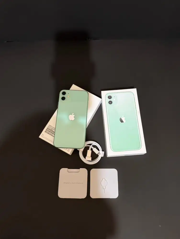 iPhone 11 128gb Alloperator