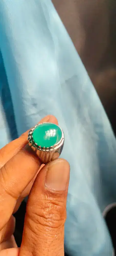 Bacan Palamea Waringin