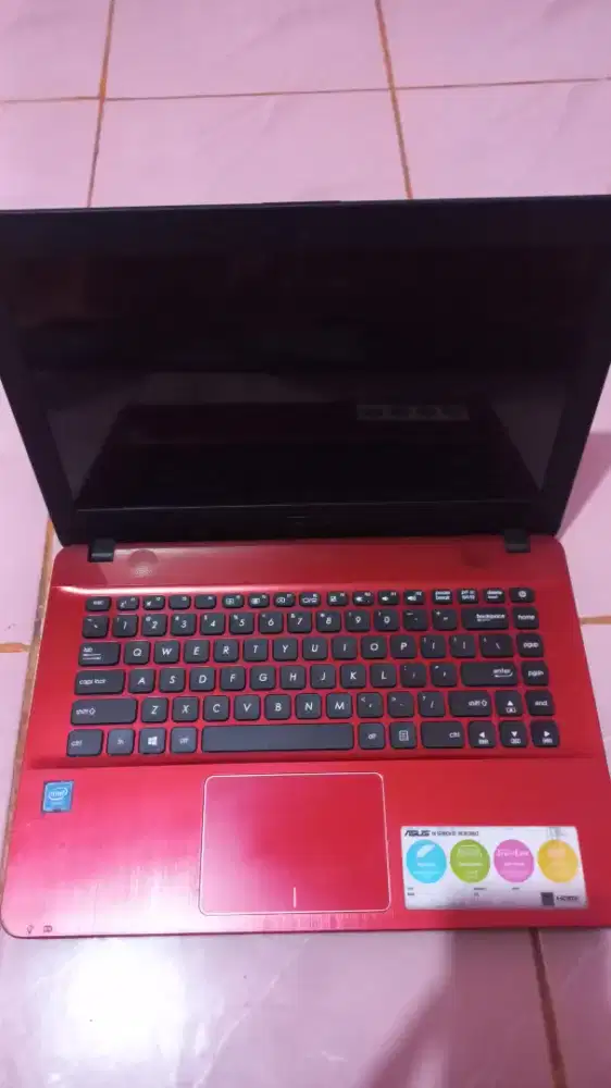 Laptop Asus X1441SA