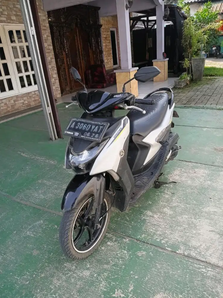 -Big sale Yamaha Gear