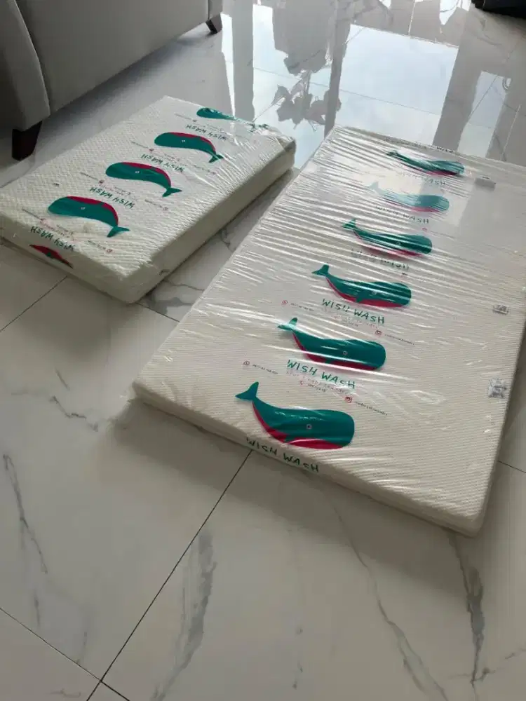Kasur anak balita kasur bayi