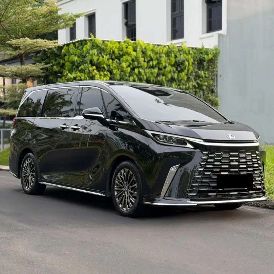 (CASH) Lexus LM350H Hybrid HEV 2024