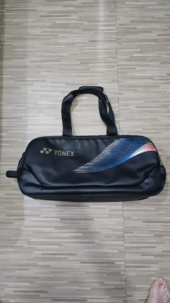 Tas Yonex Tokyo olympic  2020