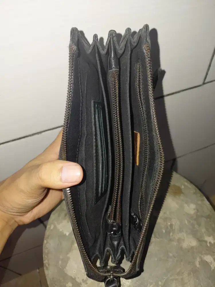 Tas mini genggam