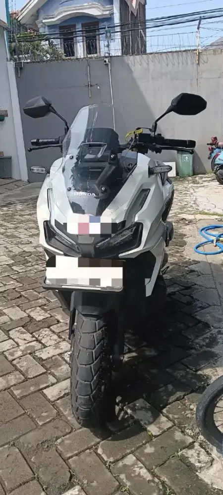 Honda ADV 160 2025