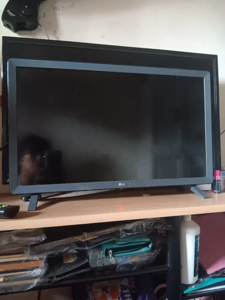 Tv merek LG 24 INC
