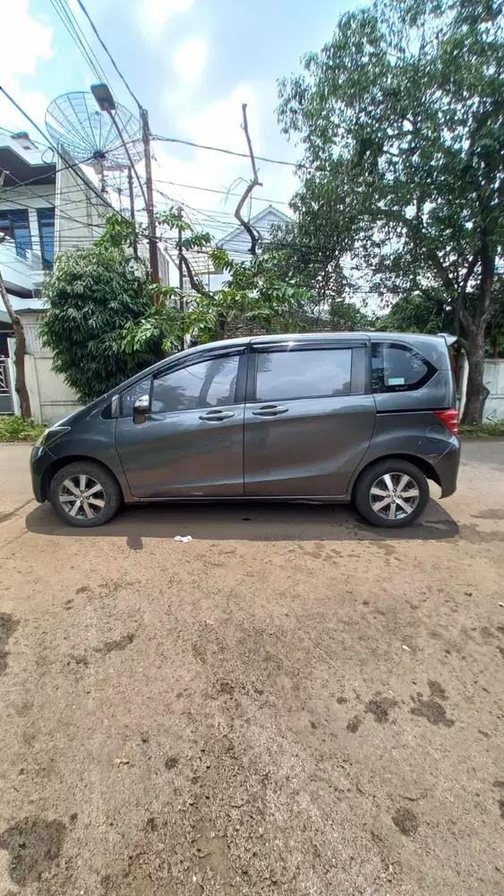 penjual