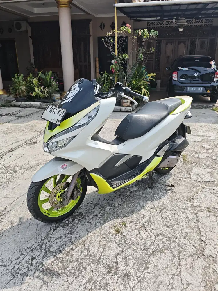 -Big Sale Honda Pcx 150cc