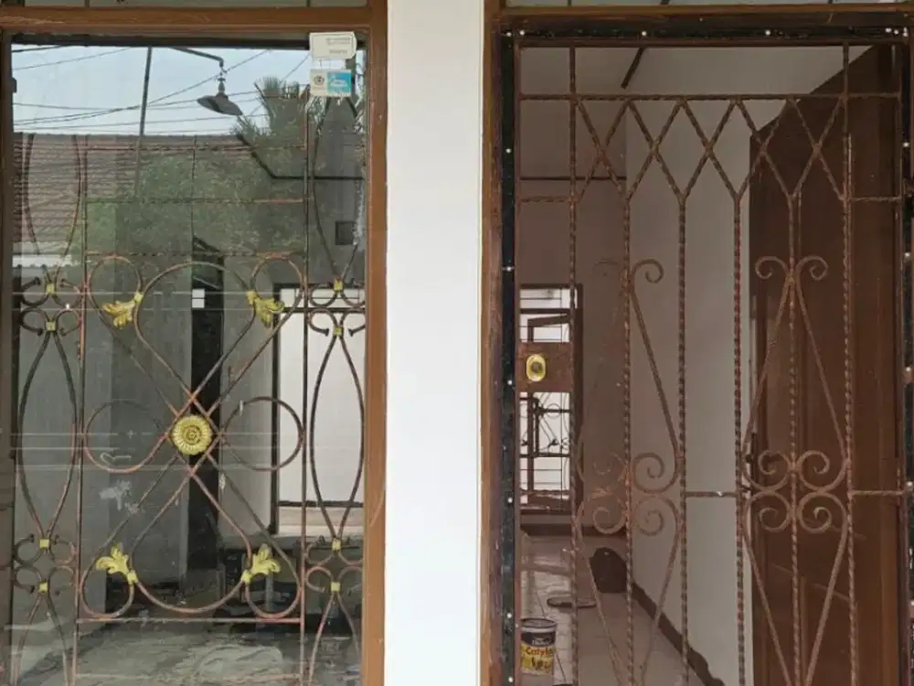 Rumah Nyaman Terawat Siap Huni di Taman Kopo Indah 3
