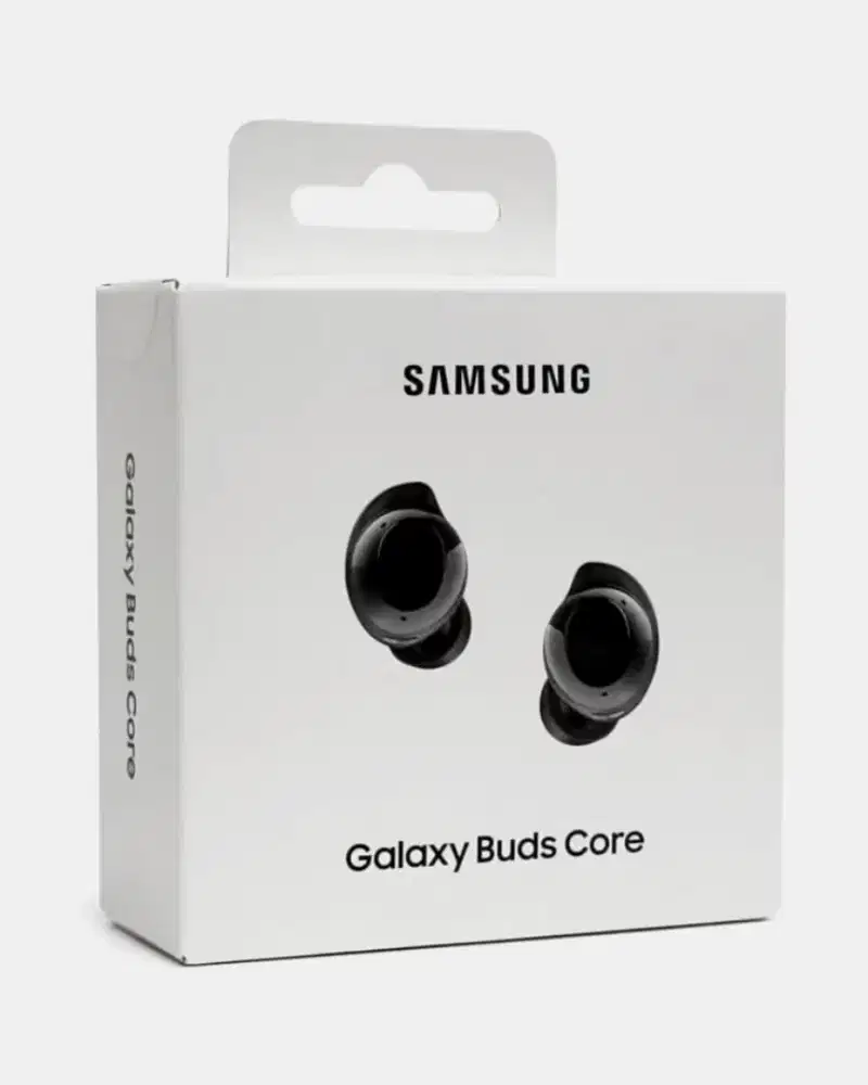 Samsung Galaxy Buds Core Ori New Segel Nota Tersedia