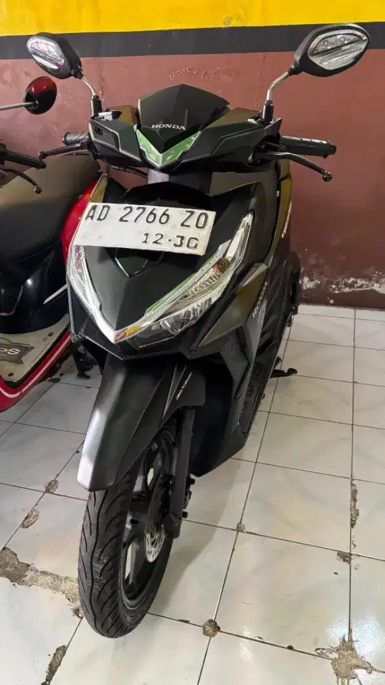 VARIO 150 2015 SUKOHARJO
